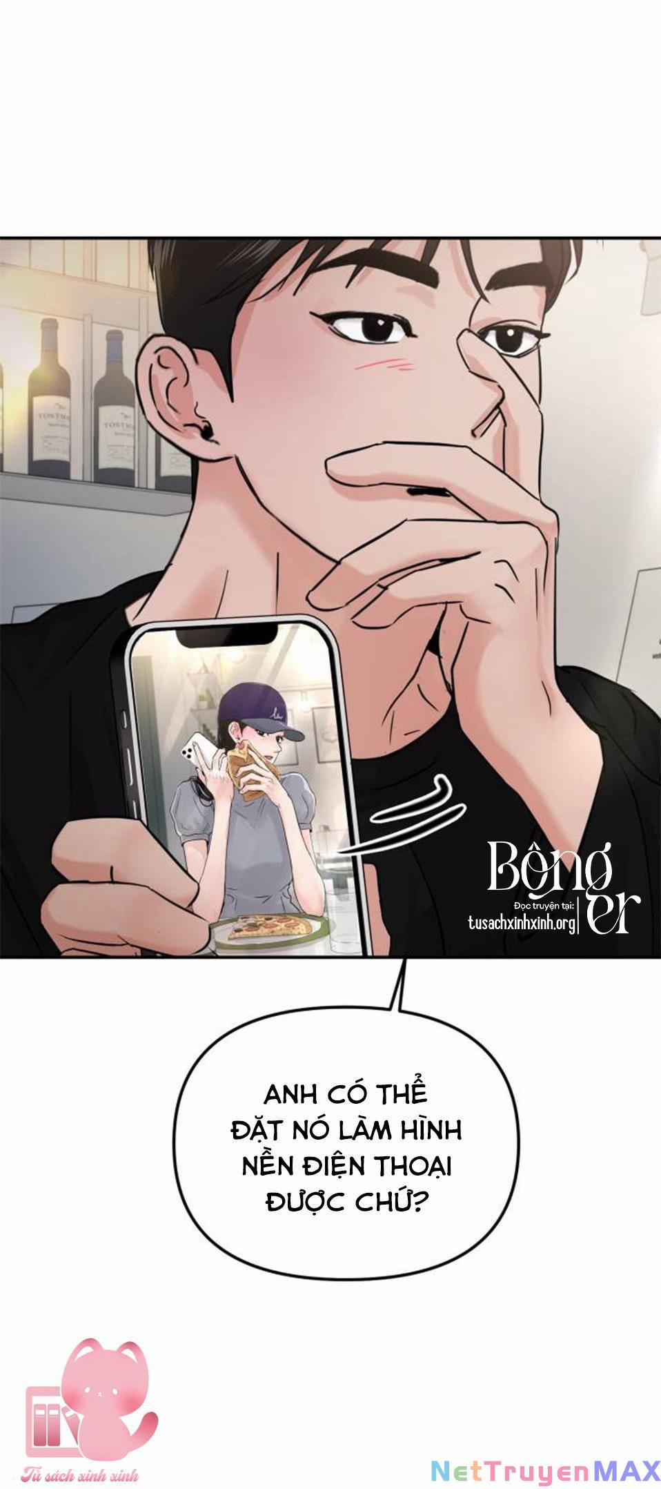 Tình Yêu Cấp 4 23 trang 77