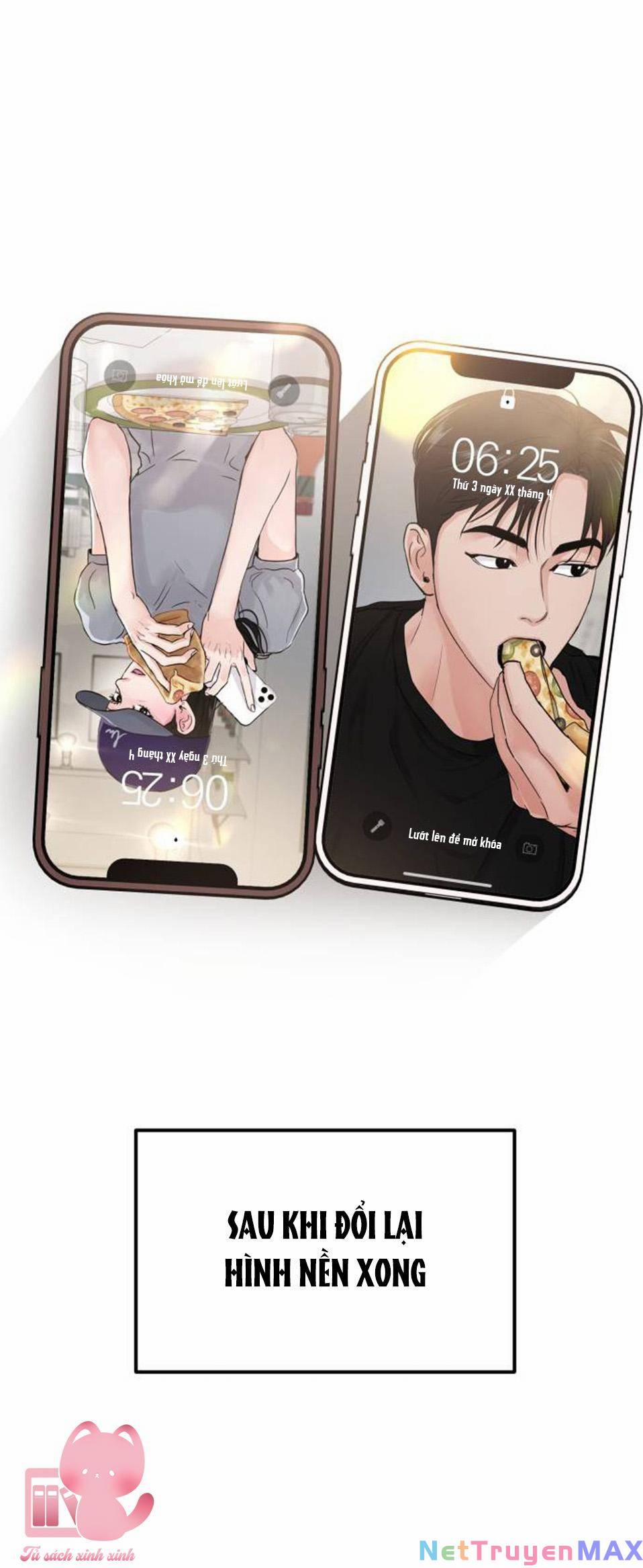 Tình Yêu Cấp 4 23 trang 80