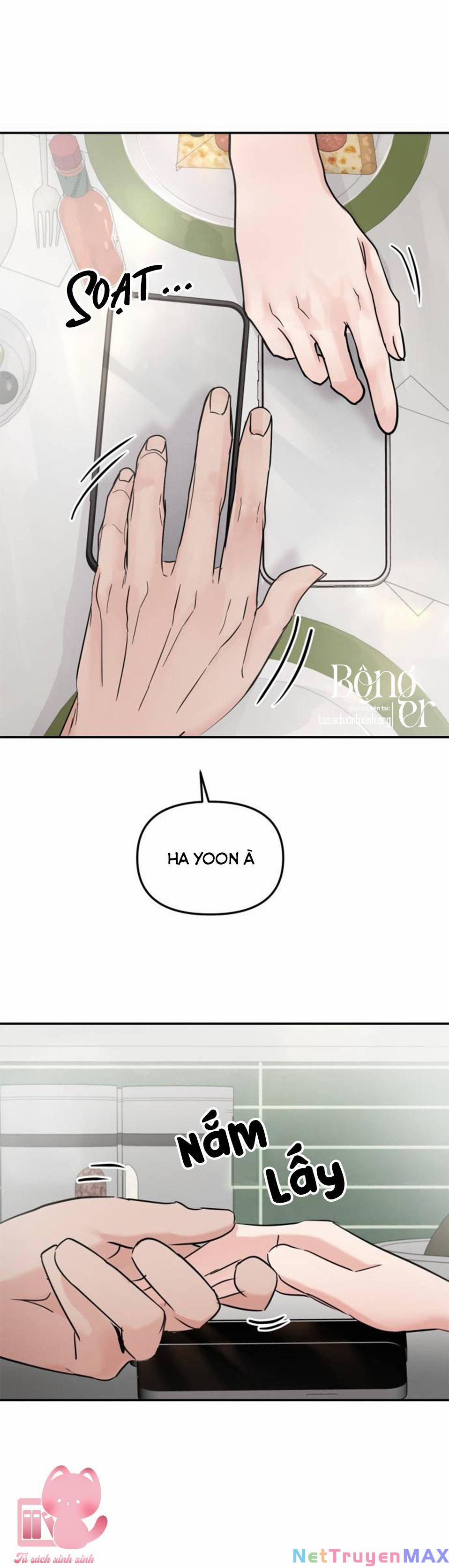 Tình Yêu Cấp 4 23 trang 82