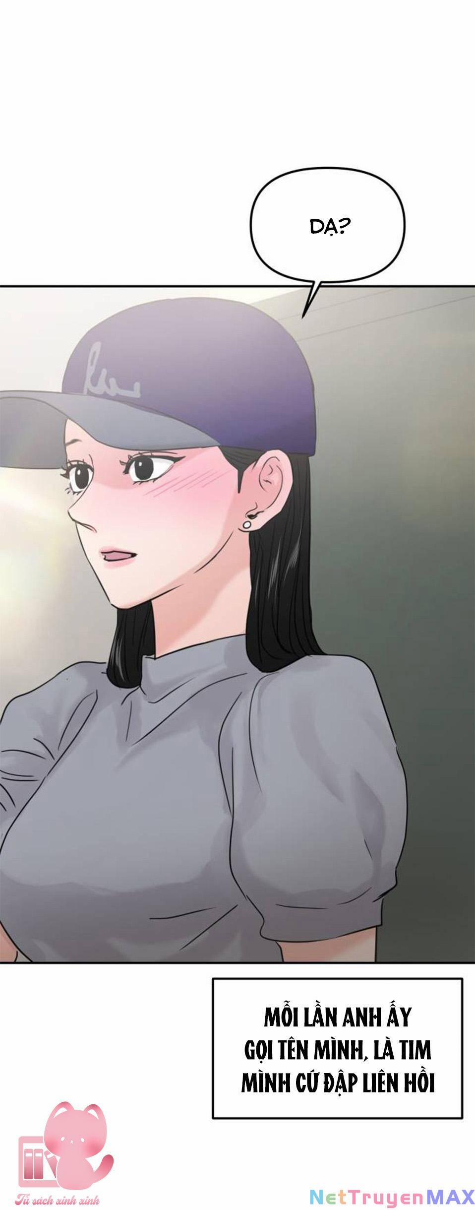 Tình Yêu Cấp 4 23 trang 83