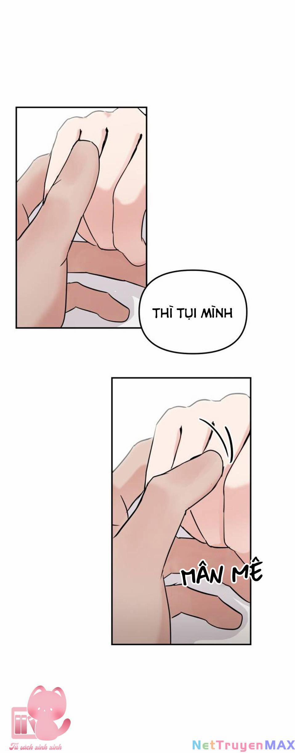 Tình Yêu Cấp 4 23 trang 85