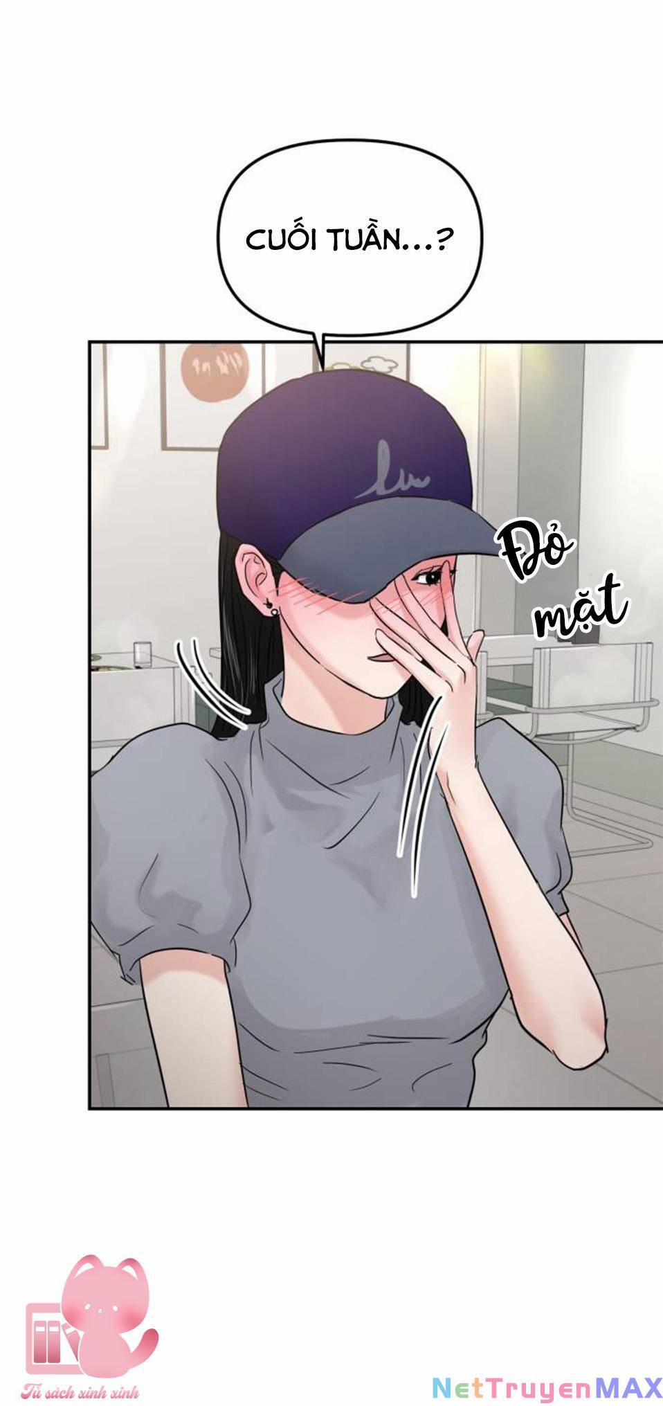 Tình Yêu Cấp 4 23 trang 88