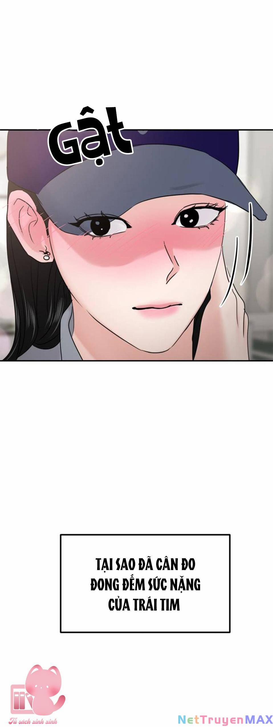 Tình Yêu Cấp 4 23 trang 89