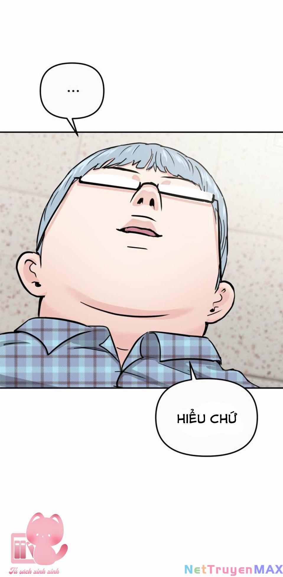 Tình Yêu Cấp 4 23 trang 9