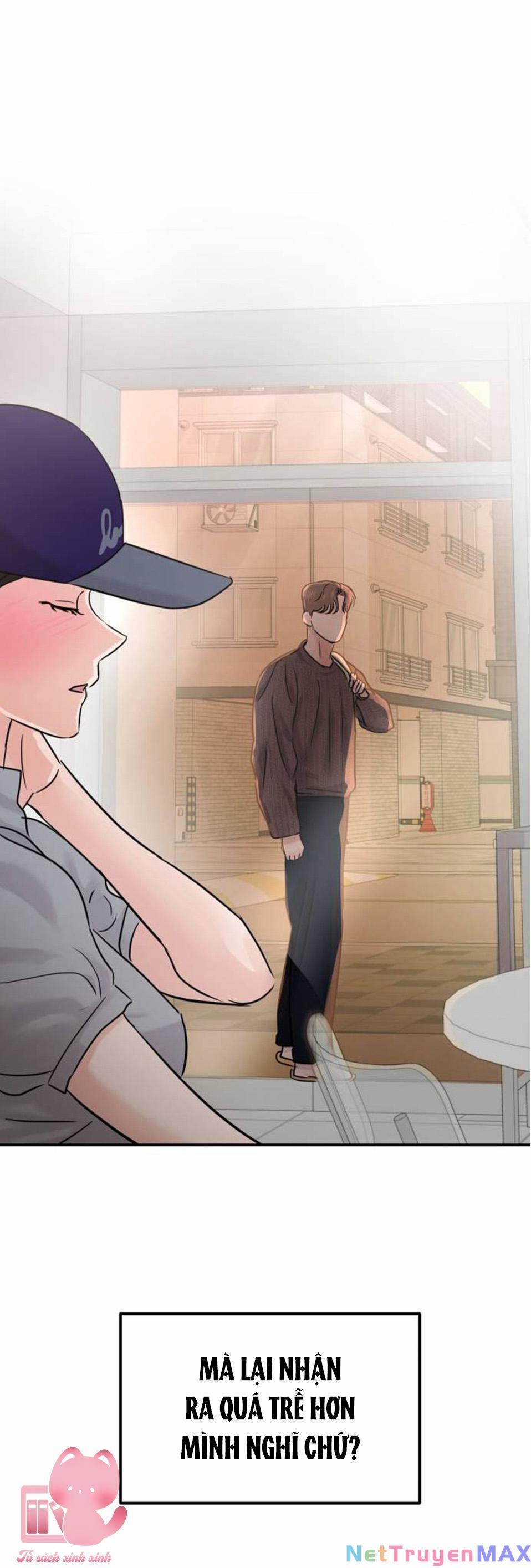 Tình Yêu Cấp 4 23 trang 90