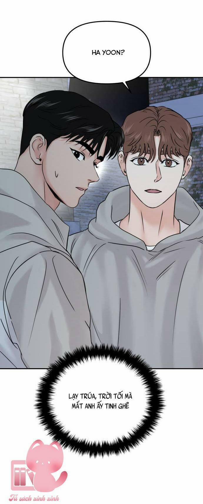 Tình Yêu Cấp 4 25 trang 17