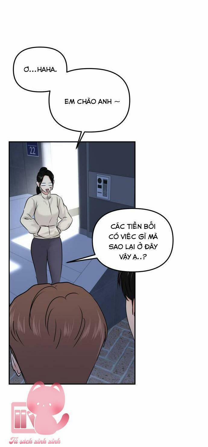 Tình Yêu Cấp 4 25 trang 18