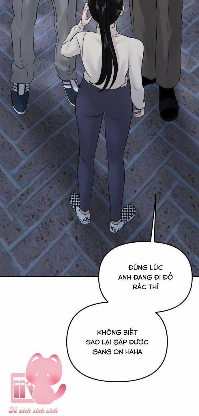 Tình Yêu Cấp 4 25 trang 20