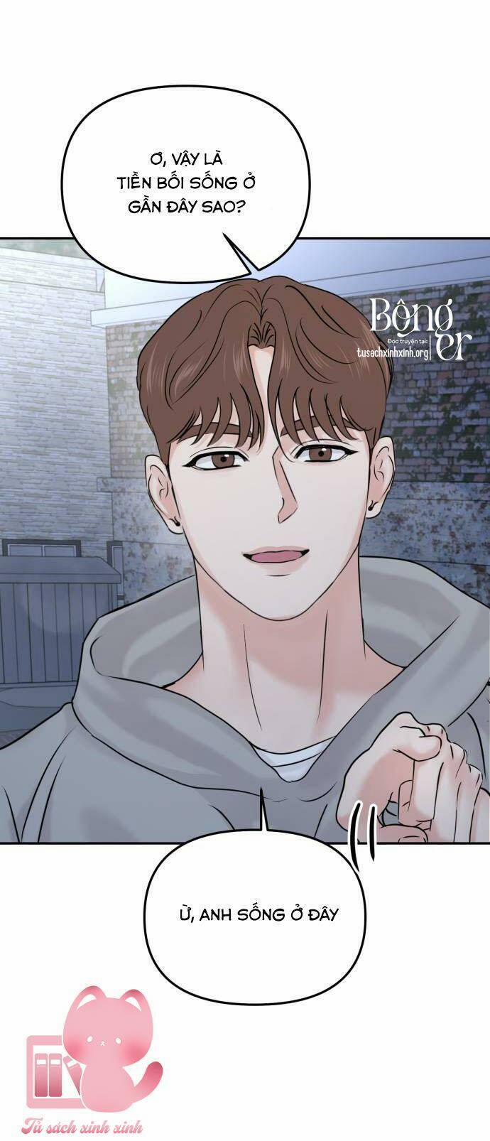 Tình Yêu Cấp 4 25 trang 21