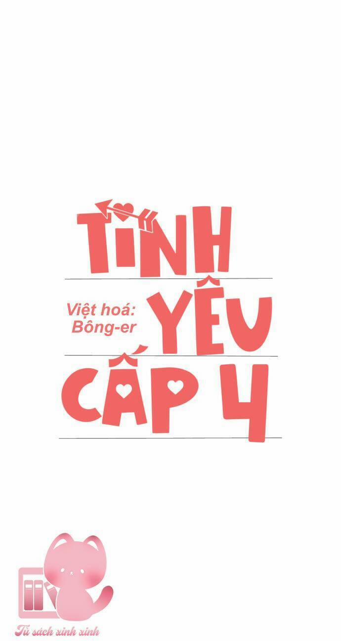 Tình Yêu Cấp 4 25 trang 25