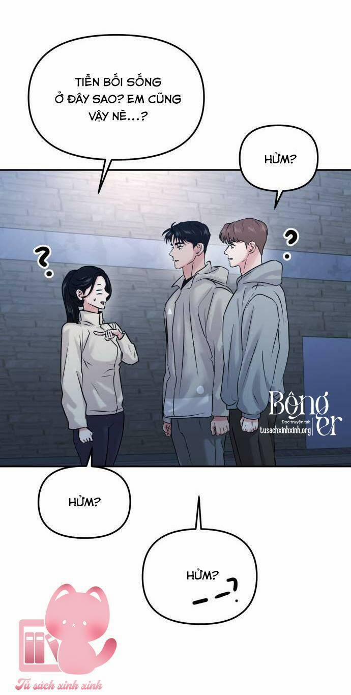 Tình Yêu Cấp 4 25 trang 26