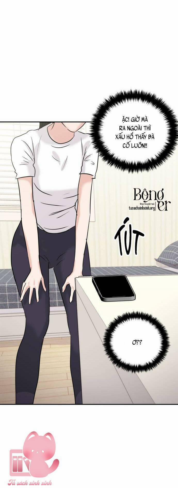 Tình Yêu Cấp 4 25 trang 3