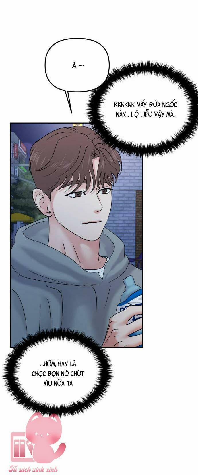 Tình Yêu Cấp 4 25 trang 33