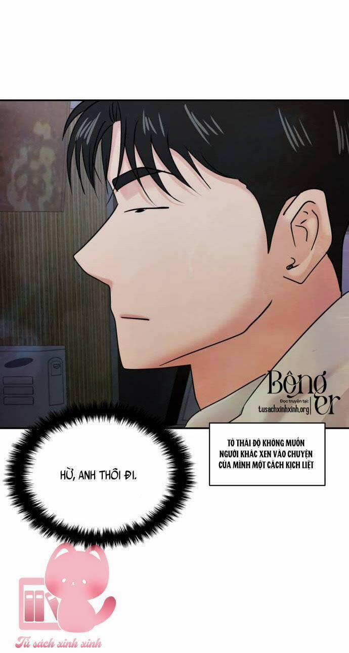 Tình Yêu Cấp 4 25 trang 36