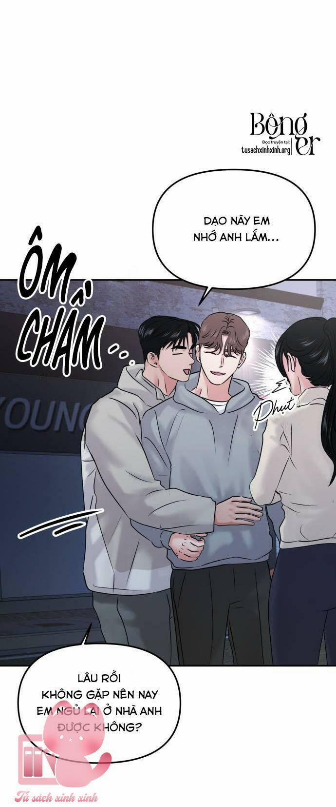 Tình Yêu Cấp 4 25 trang 40