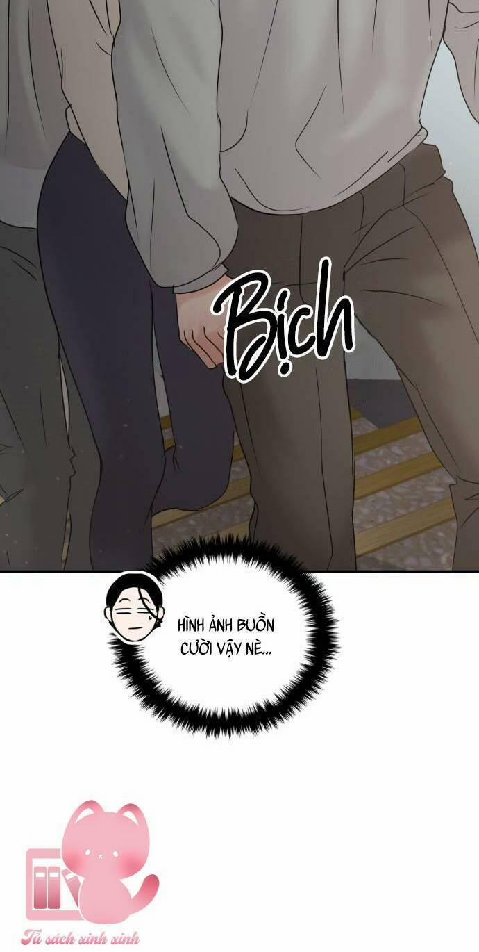 Tình Yêu Cấp 4 25 trang 43