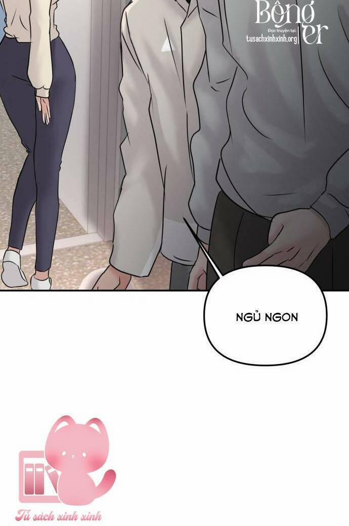 Tình Yêu Cấp 4 25 trang 51