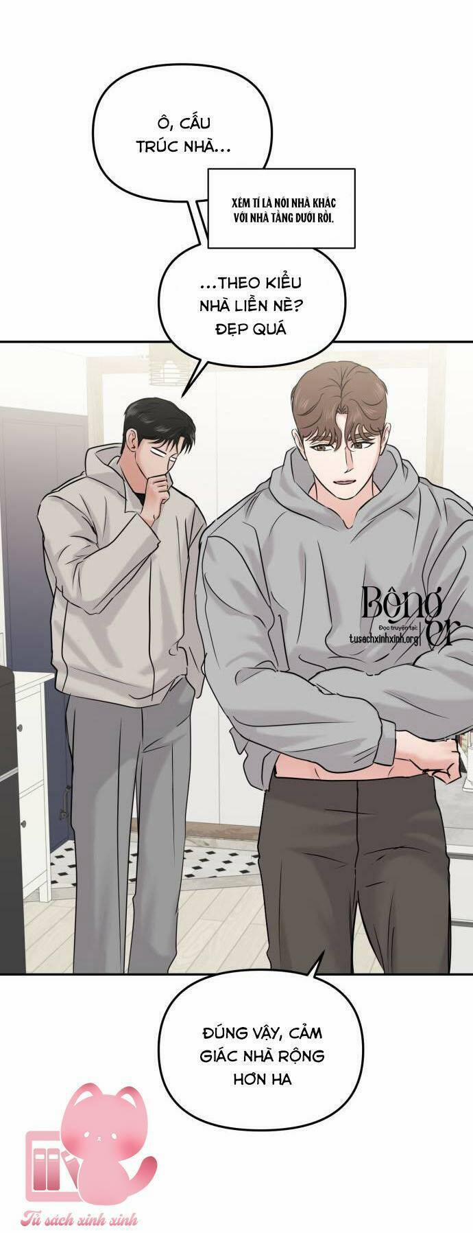 Tình Yêu Cấp 4 25 trang 56