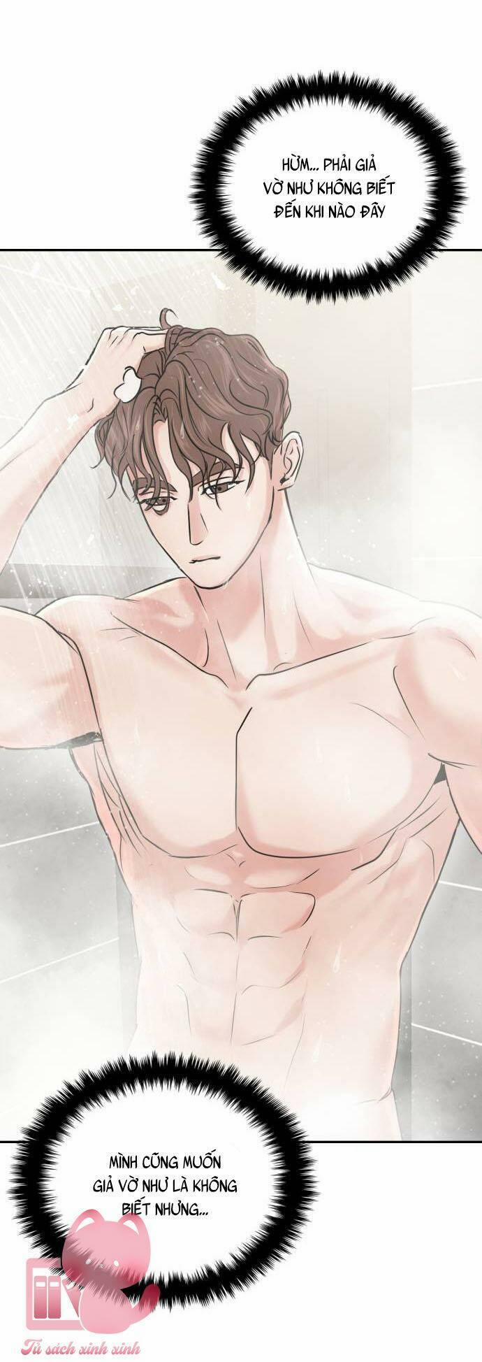 Tình Yêu Cấp 4 25 trang 59