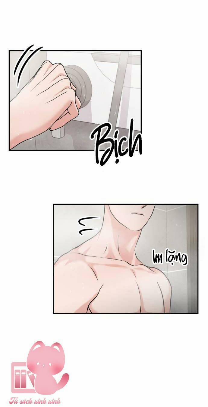 Tình Yêu Cấp 4 25 trang 67