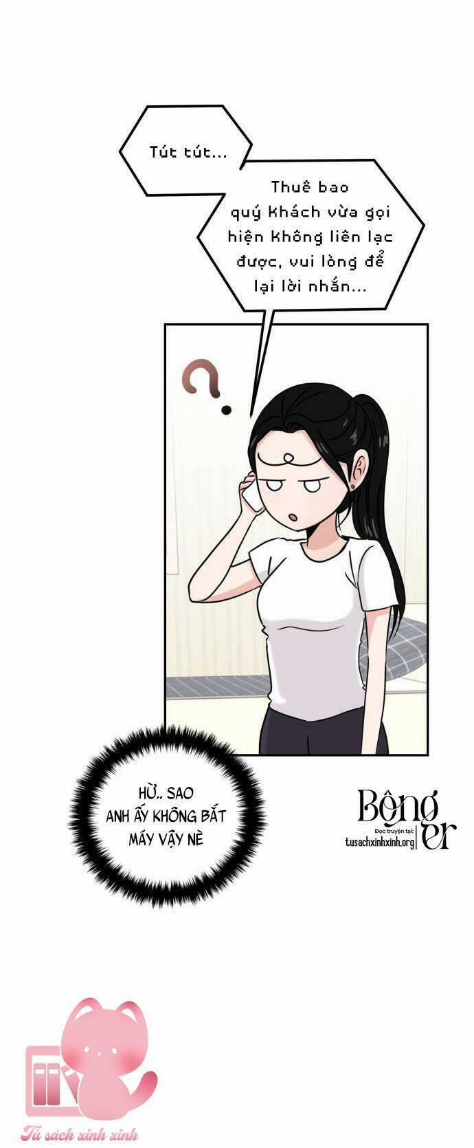 Tình Yêu Cấp 4 25 trang 7