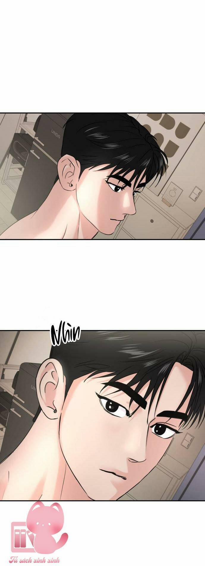 Tình Yêu Cấp 4 25 trang 74