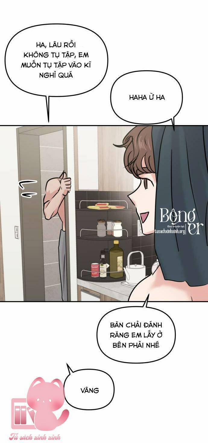 Tình Yêu Cấp 4 25 trang 81