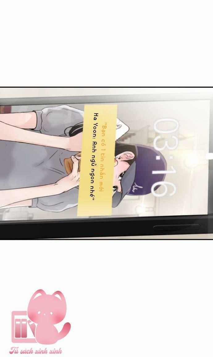 Tình Yêu Cấp 4 25 trang 85