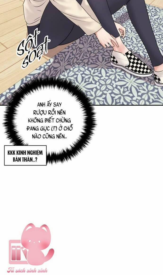 Tình Yêu Cấp 4 25 trang 9