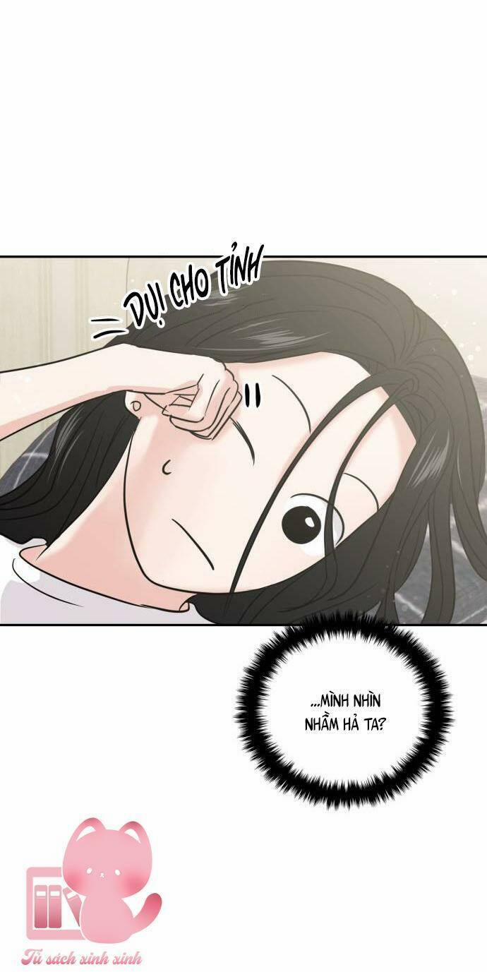 Tình Yêu Cấp 4 25 trang 91