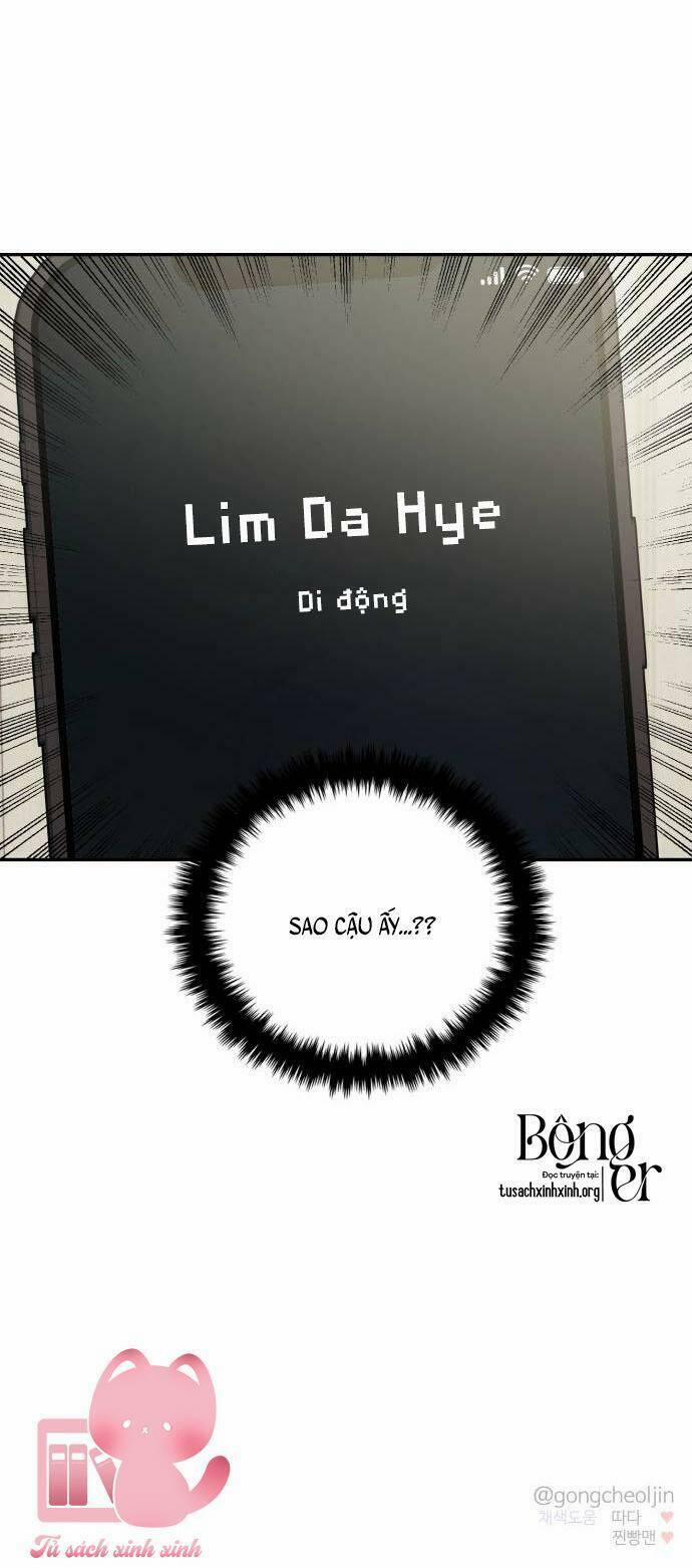 Tình Yêu Cấp 4 25 trang 92