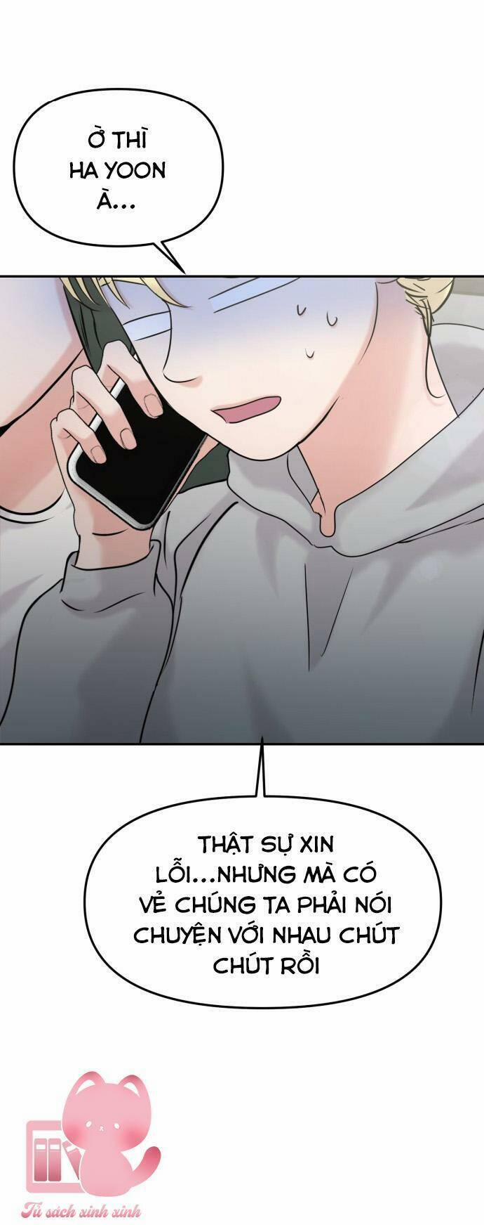 Tình Yêu Cấp 4 26 trang 10