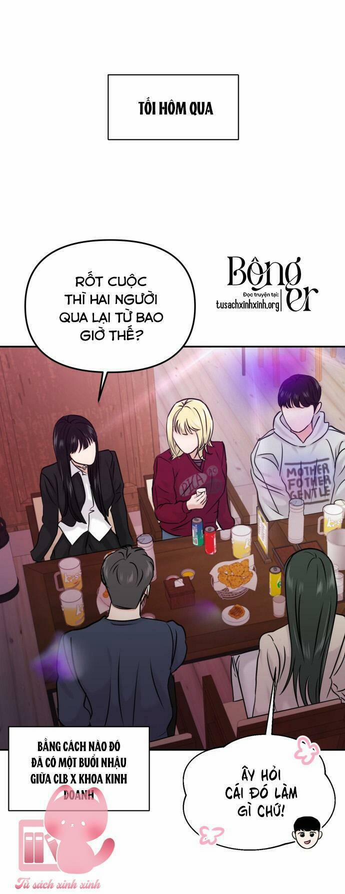 Tình Yêu Cấp 4 26 trang 12