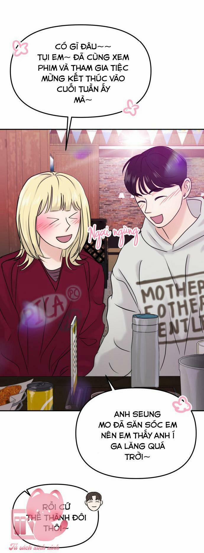 Tình Yêu Cấp 4 26 trang 13