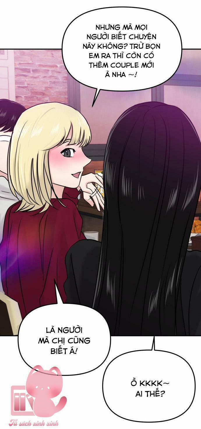 Tình Yêu Cấp 4 26 trang 14