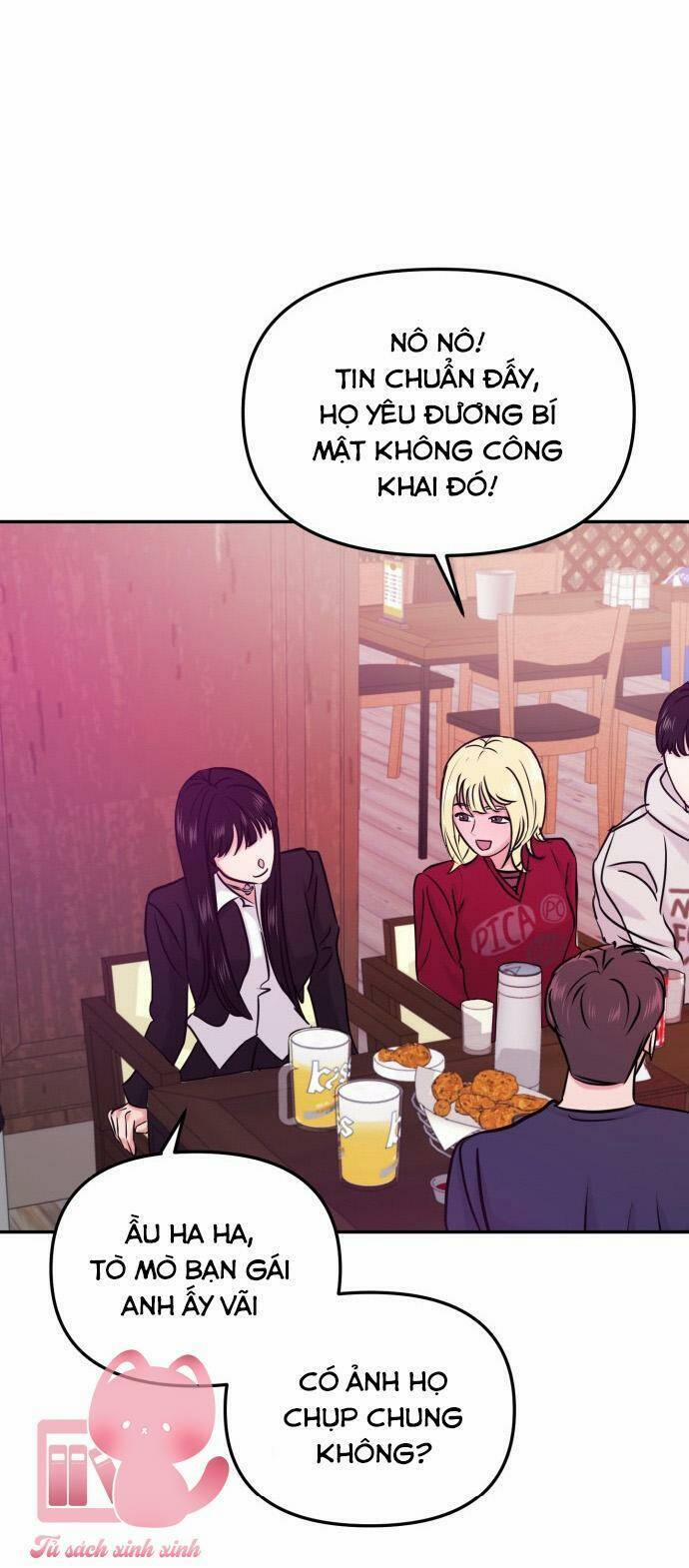 Tình Yêu Cấp 4 26 trang 17