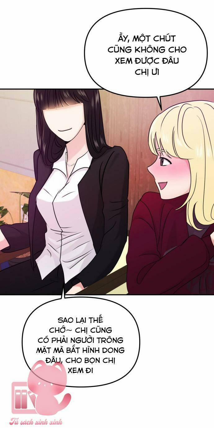 Tình Yêu Cấp 4 26 trang 18