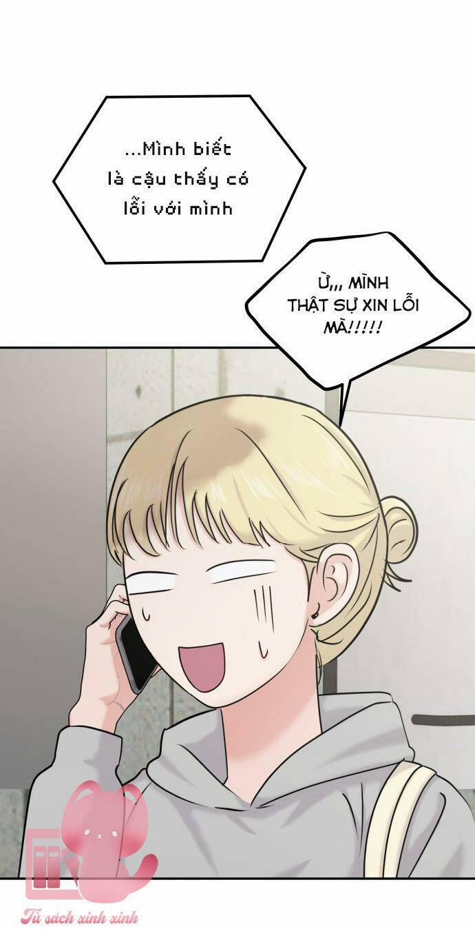 Tình Yêu Cấp 4 26 trang 25