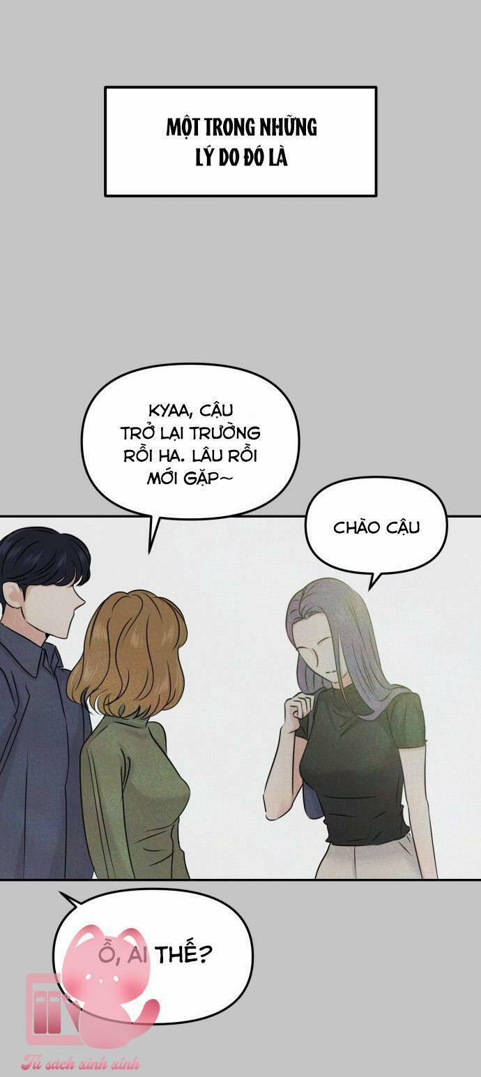 Tình Yêu Cấp 4 26 trang 39