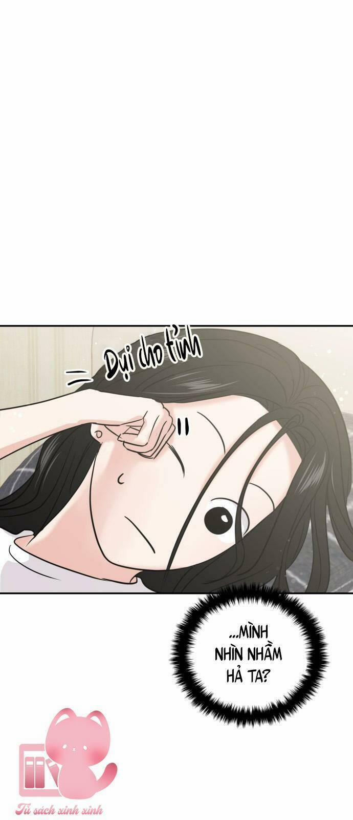 Tình Yêu Cấp 4 26 trang 4