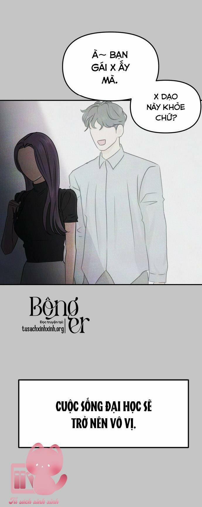 Tình Yêu Cấp 4 26 trang 40