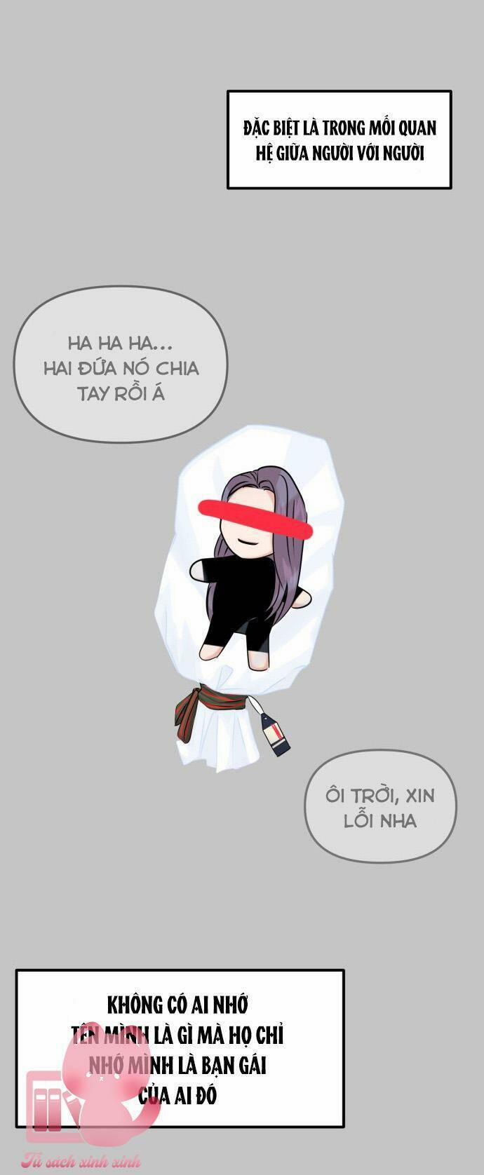 Tình Yêu Cấp 4 26 trang 41