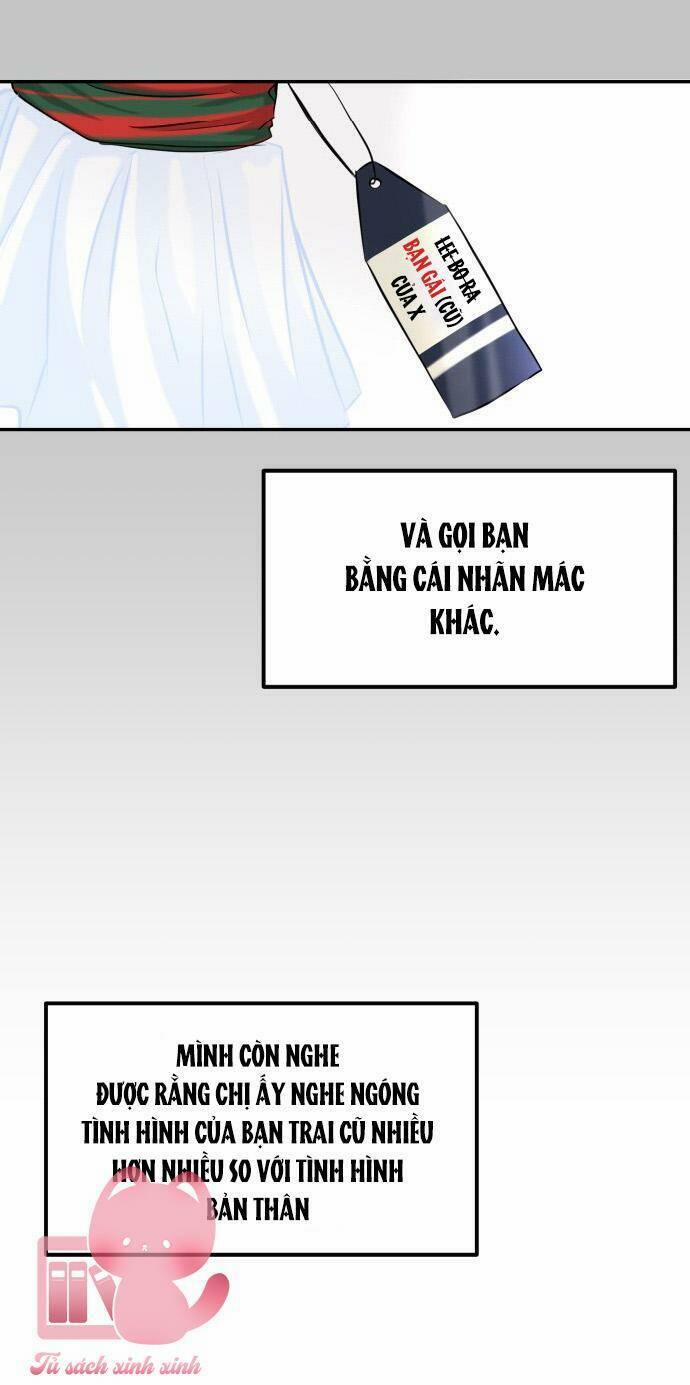 Tình Yêu Cấp 4 26 trang 42