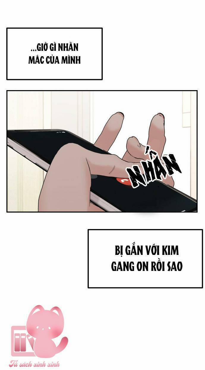 Tình Yêu Cấp 4 26 trang 45