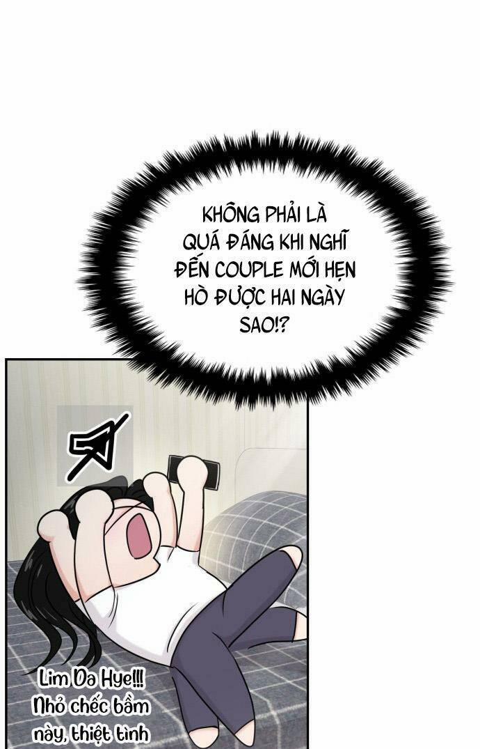 Tình Yêu Cấp 4 26 trang 49