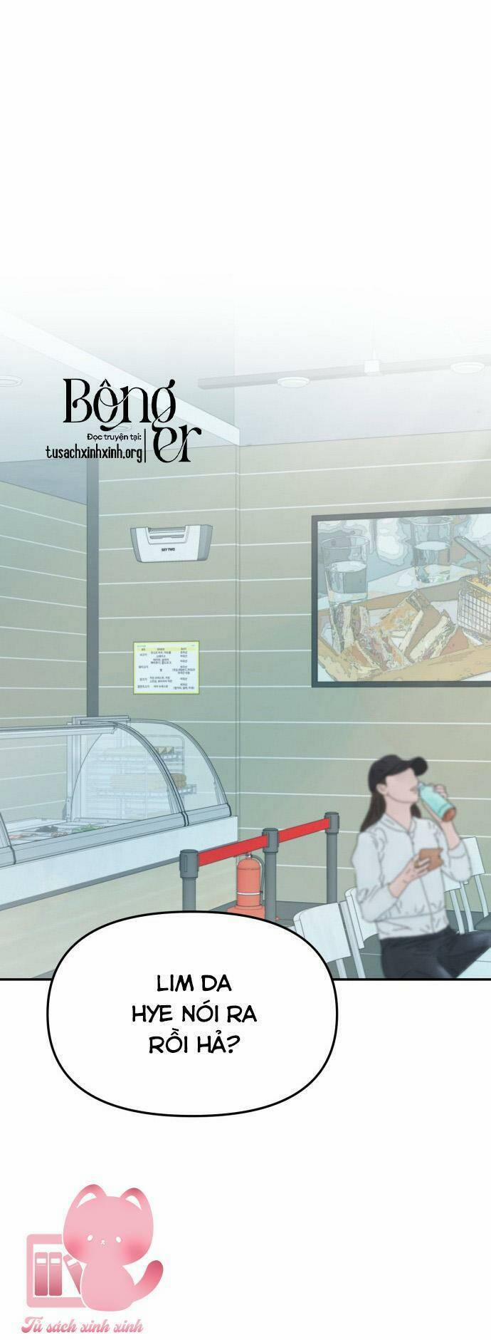 Tình Yêu Cấp 4 26 trang 54