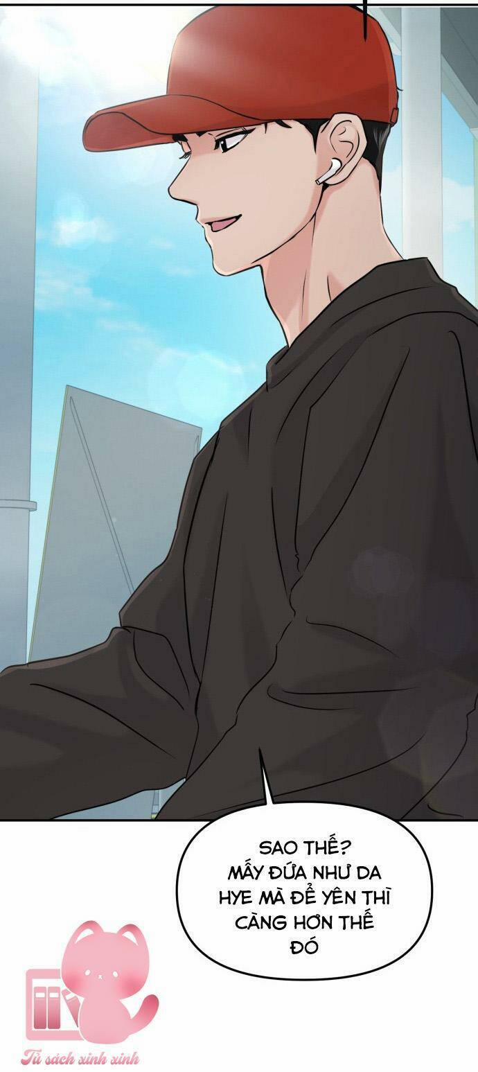 Tình Yêu Cấp 4 26 trang 56