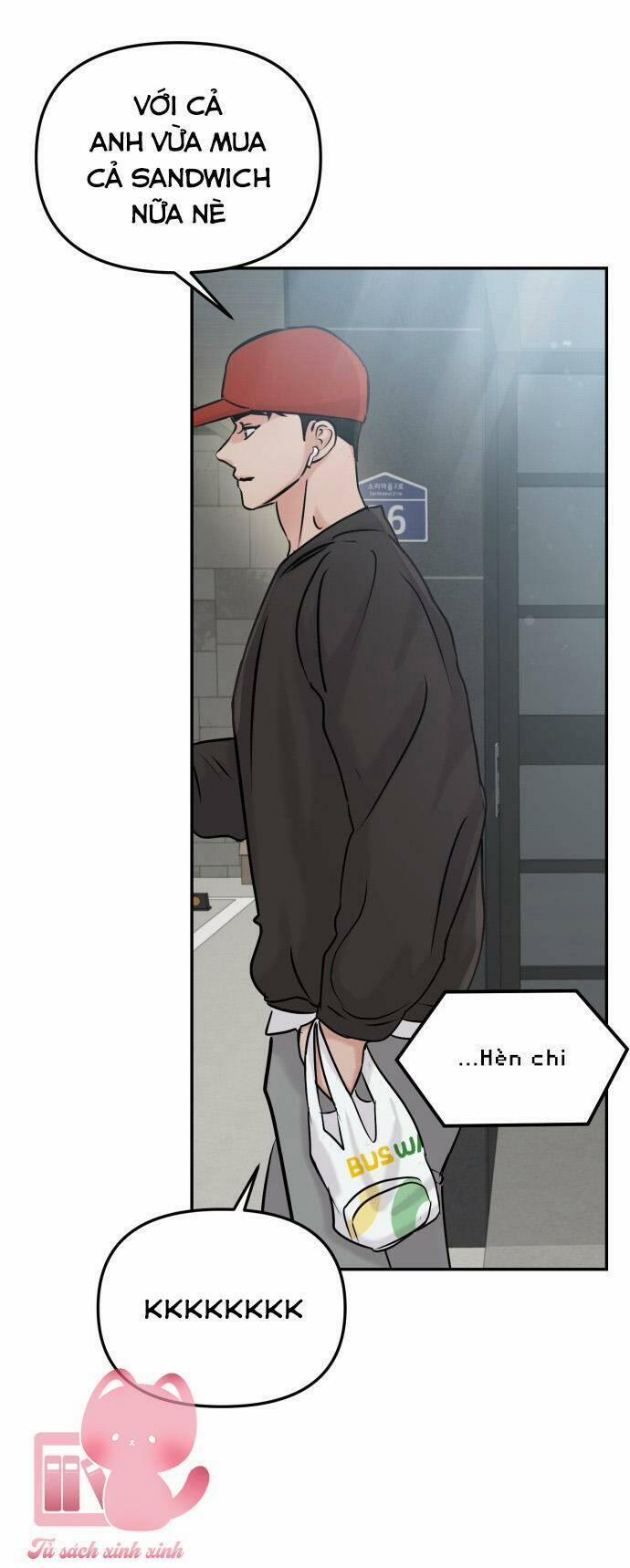 Tình Yêu Cấp 4 26 trang 61