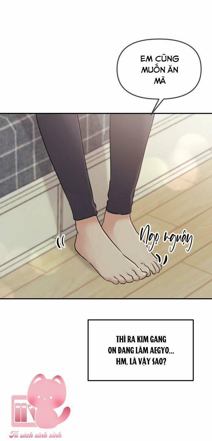 Tình Yêu Cấp 4 26 trang 64