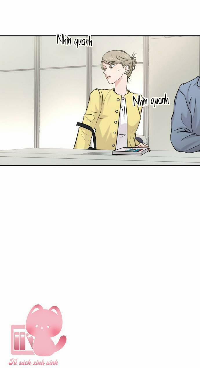 Tình Yêu Cấp 4 26 trang 71